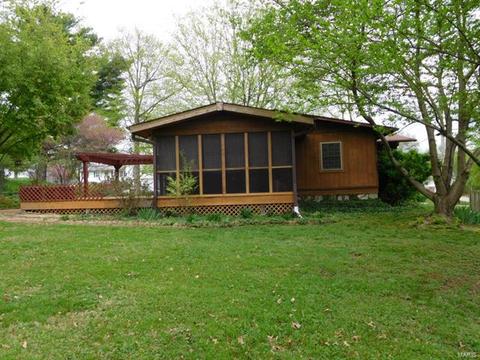 243 E Skyline Dr, Ballwin, MO 63011 photo 4