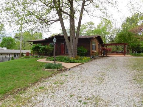 243 E Skyline Dr, Ballwin, MO 63011 photo 18