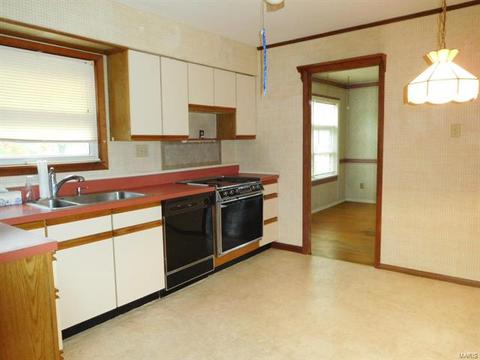 243 E Skyline Dr, Ballwin, MO 63011 photo 6