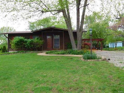 243 E Skyline Dr, Ballwin, MO 63011 photo 1