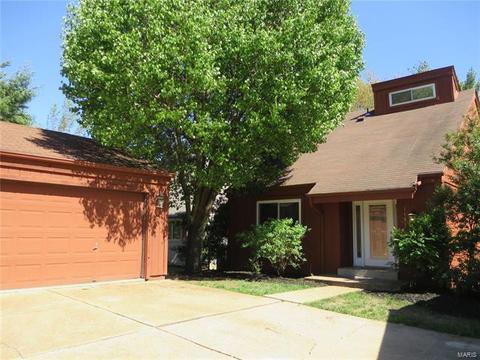1610 Award Dr, Manchester, MO 63021 photo 1