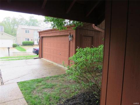 1610 Award Dr, Manchester, MO 63021 photo 33