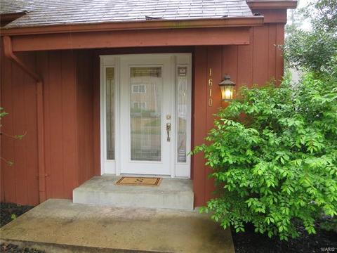1610 Award Dr, Manchester, MO 63021 photo 2