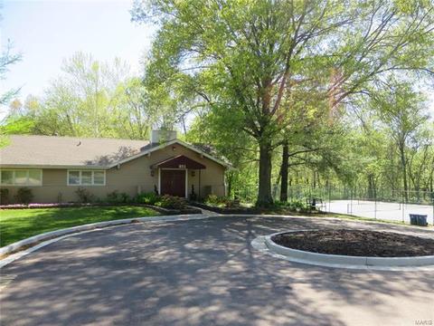 1610 Award Dr, Manchester, MO 63021 photo 35