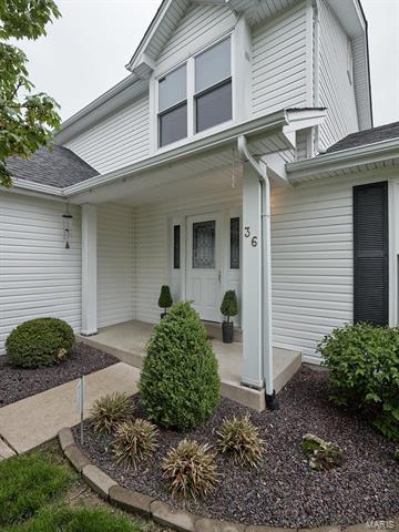 36 Red Cedar, Saint Charles, MO 63303 photo 3
