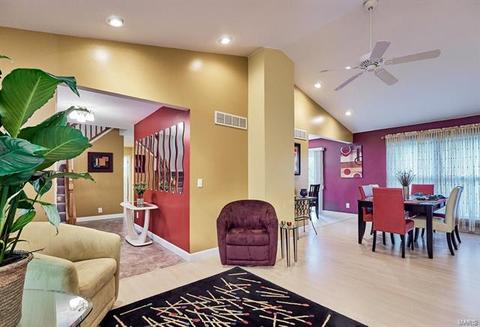 36 Red Cedar, Saint Charles, MO 63303 photo 9
