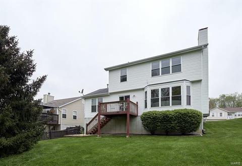 36 Red Cedar, Saint Charles, MO 63303 photo 4