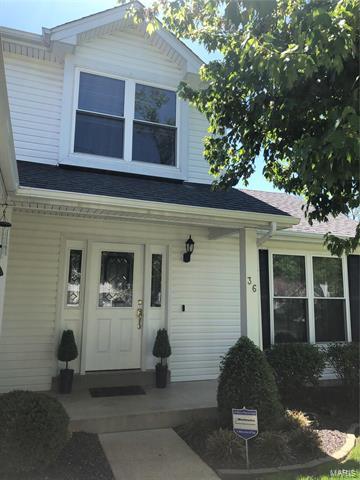 36 Red Cedar, Saint Charles, MO 63303 photo 2