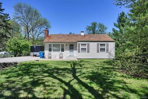 443 Radford, Ballwin, MO 63021 photo 1