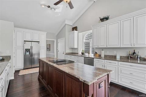 1217 Grey Fox Run, Weldon Spring, MO 63304 photo 13