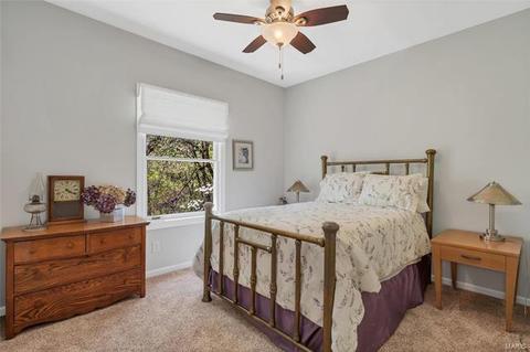 1217 Grey Fox Run, Weldon Spring, MO 63304 photo 23