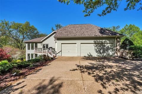 1217 Grey Fox Run, Weldon Spring, MO 63304 photo 38