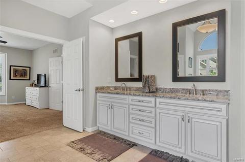 1217 Grey Fox Run, Weldon Spring, MO 63304 photo 20