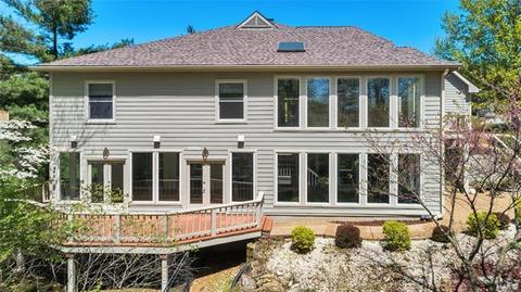 1217 Grey Fox Run, Weldon Spring, MO 63304 photo 36