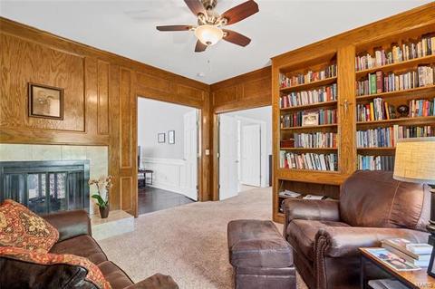 1217 Grey Fox Run, Weldon Spring, MO 63304 photo 17