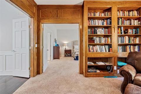 1217 Grey Fox Run, Weldon Spring, MO 63304 photo 16