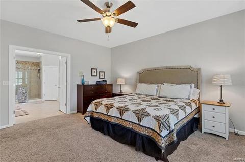 1217 Grey Fox Run, Weldon Spring, MO 63304 photo 19