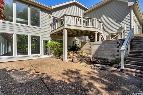 1217 Grey Fox Run, Weldon Spring, MO 63304 photo 35