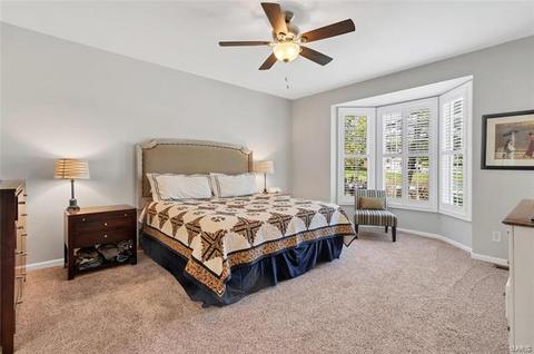 1217 Grey Fox Run, Weldon Spring, MO 63304 photo 18