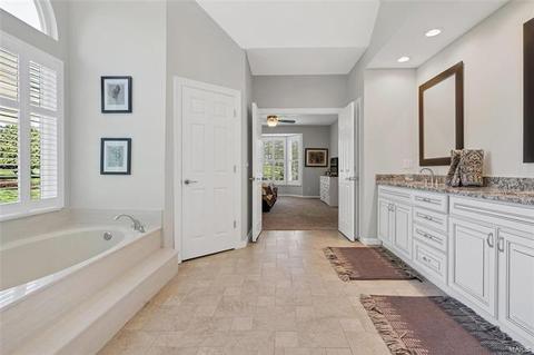 1217 Grey Fox Run, Weldon Spring, MO 63304 photo 21