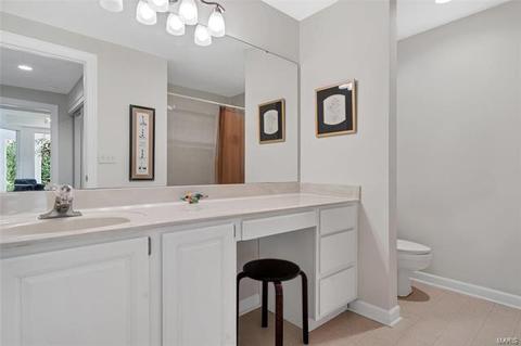 1217 Grey Fox Run, Weldon Spring, MO 63304 photo 34