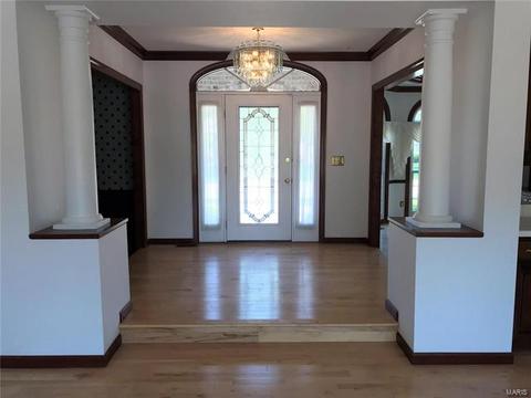882 Whitmoor Dr, Weldon Spring, MO 63304 photo 5