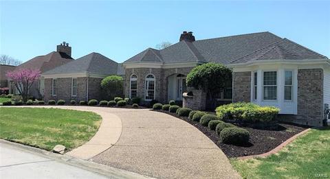 882 Whitmoor Dr, Weldon Spring, MO 63304 photo 3