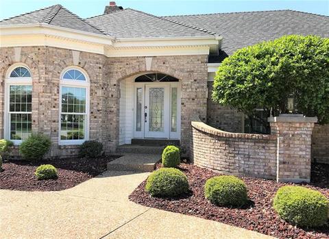 882 Whitmoor Dr, Weldon Spring, MO 63304 photo 4
