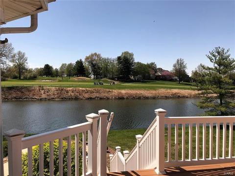 882 Whitmoor Dr, Weldon Spring, MO 63304 photo 35