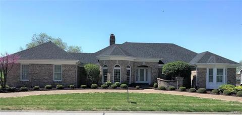 882 Whitmoor Dr, Weldon Spring, MO 63304 photo 1