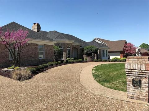 882 Whitmoor Dr, Weldon Spring, MO 63304 photo 2