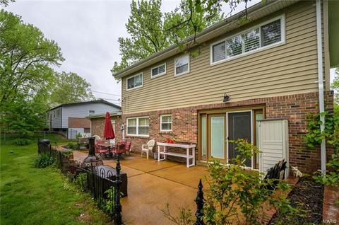 1216 Foxview Ter, Ballwin, MO 63011 photo 29