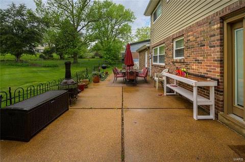 1216 Foxview Ter, Ballwin, MO 63011 photo 30