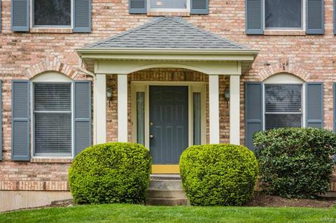 1714 Connemara Dr, Manchester, MO 63021 photo 3