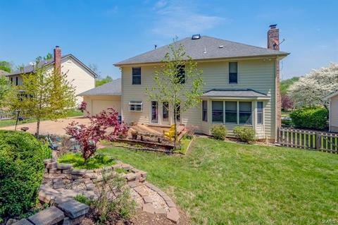 1714 Connemara Dr, Manchester, MO 63021 photo 36