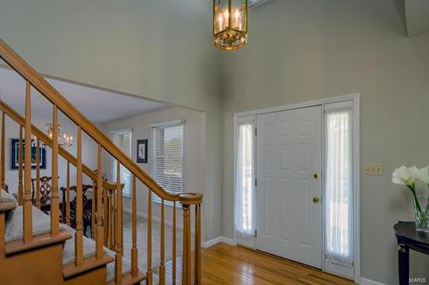 1714 Connemara Dr, Manchester, MO 63021 photo 5