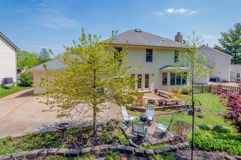 1714 Connemara Dr, Manchester, MO 63021 photo 37