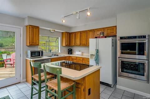 1714 Connemara Dr, Manchester, MO 63021 photo 16
