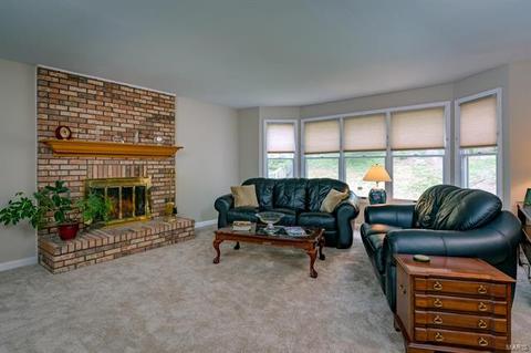 1714 Connemara Dr, Manchester, MO 63021 photo 10