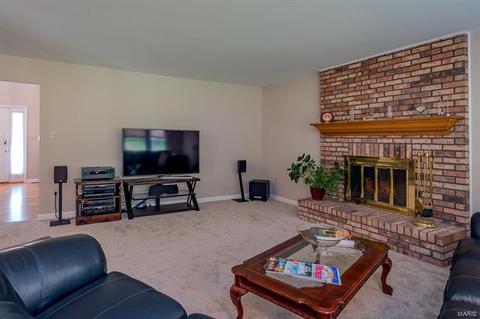 1714 Connemara Dr, Manchester, MO 63021 photo 12