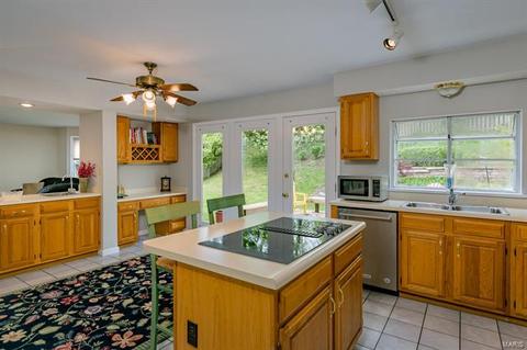 1714 Connemara Dr, Manchester, MO 63021 photo 14