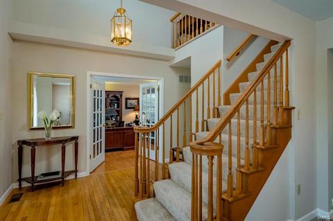 1714 Connemara Dr, Manchester, MO 63021 photo 4