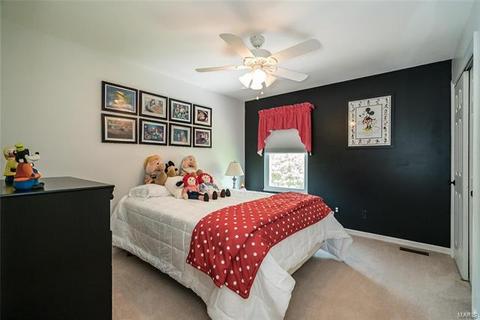931 Pheasant Woods Dr, Manchester, MO 63021 photo 31