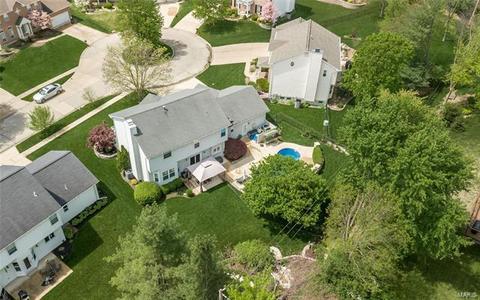 931 Pheasant Woods Dr, Manchester, MO 63021 photo 38