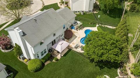 931 Pheasant Woods Dr, Manchester, MO 63021 photo 39