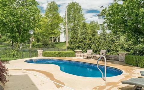 931 Pheasant Woods Dr, Manchester, MO 63021 photo 37