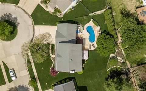 931 Pheasant Woods Dr, Manchester, MO 63021 photo 41