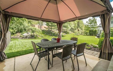 931 Pheasant Woods Dr, Manchester, MO 63021 photo 16