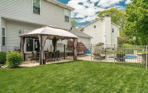 931 Pheasant Woods Dr, Manchester, MO 63021 photo 18