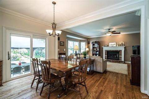 931 Pheasant Woods Dr, Manchester, MO 63021 photo 7